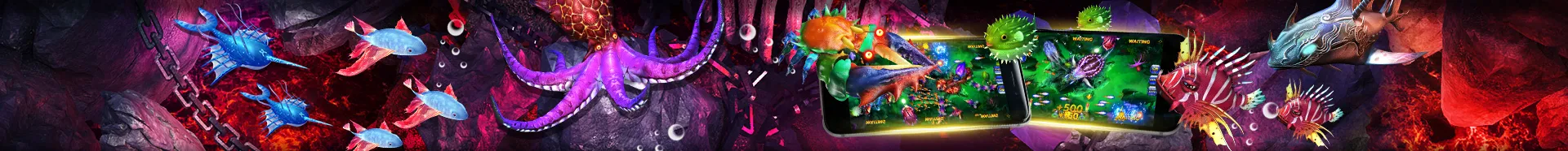 Joker4k Banner