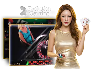 Evolution Gaming