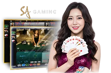 SA Gaming